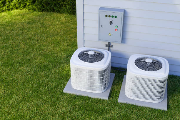 Best VRF (Variable Refrigerant Flow) Systems in Milpitas, CA