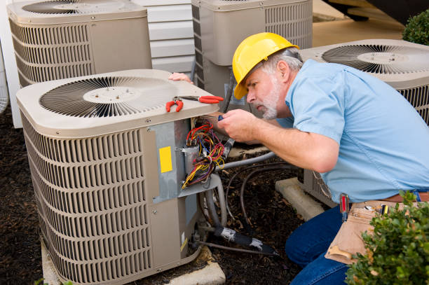Best HVAC Software and Technology in Milpitas, CA