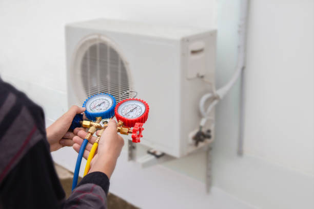 Best Seasonal HVAC Services in Milpitas, CA